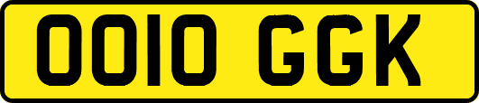 OO10GGK