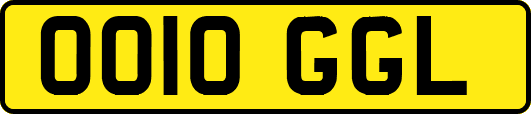 OO10GGL