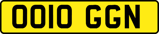 OO10GGN