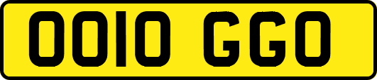 OO10GGO