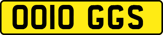 OO10GGS