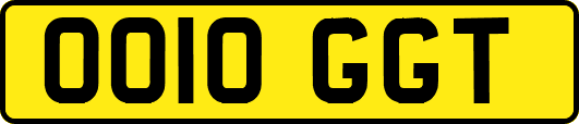 OO10GGT