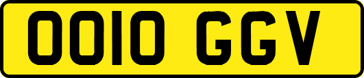 OO10GGV