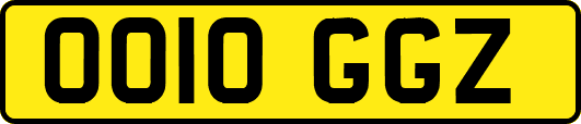 OO10GGZ