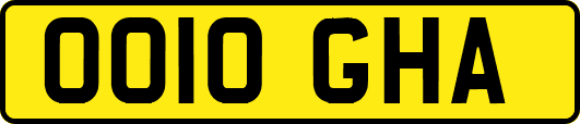 OO10GHA