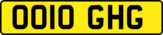 OO10GHG