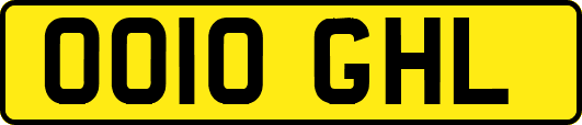 OO10GHL