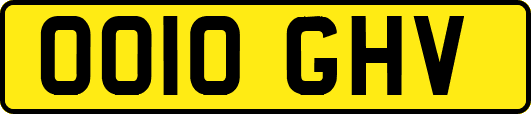 OO10GHV