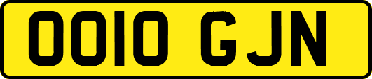 OO10GJN