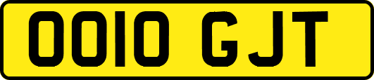 OO10GJT