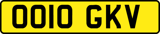 OO10GKV