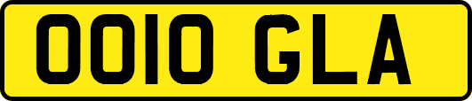 OO10GLA