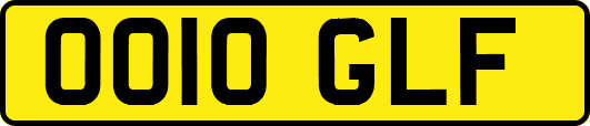 OO10GLF