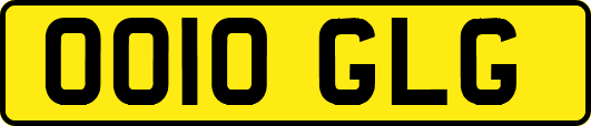 OO10GLG
