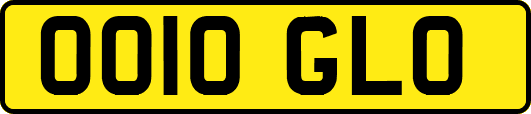 OO10GLO