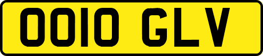 OO10GLV