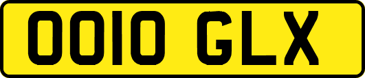 OO10GLX