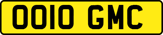 OO10GMC