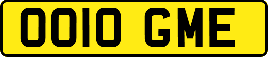 OO10GME