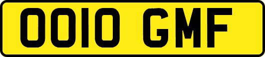 OO10GMF
