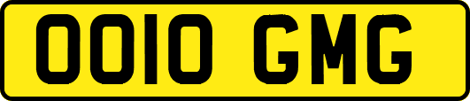 OO10GMG