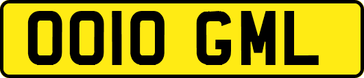 OO10GML