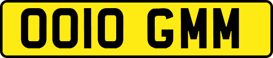 OO10GMM