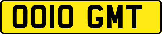 OO10GMT