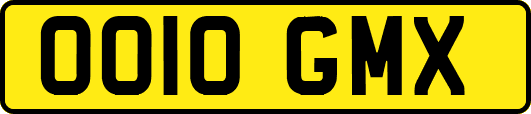 OO10GMX