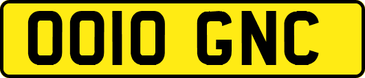 OO10GNC