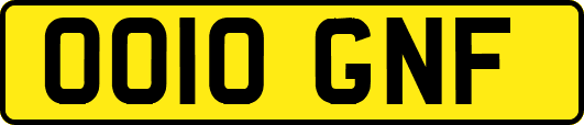 OO10GNF