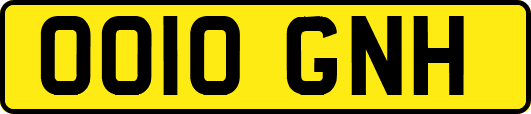 OO10GNH
