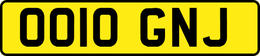 OO10GNJ