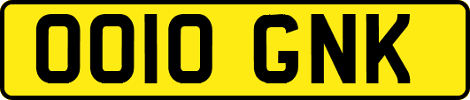 OO10GNK