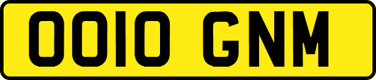 OO10GNM
