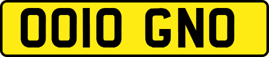 OO10GNO