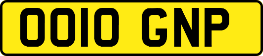 OO10GNP