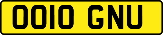 OO10GNU