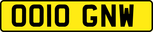 OO10GNW