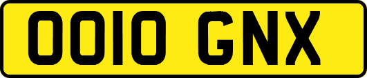 OO10GNX