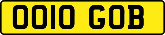 OO10GOB