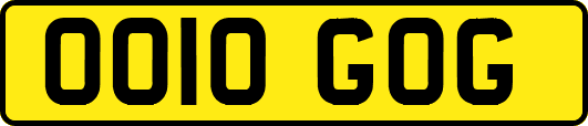 OO10GOG