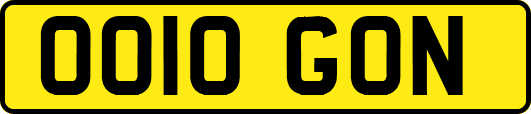 OO10GON