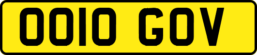 OO10GOV