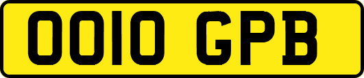 OO10GPB