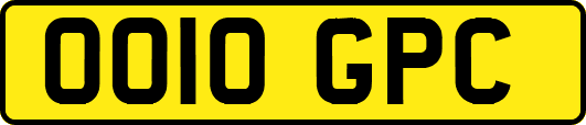 OO10GPC