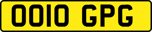 OO10GPG