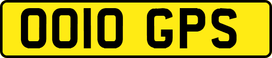 OO10GPS