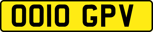 OO10GPV