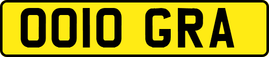 OO10GRA